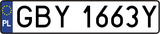 GBY1663Y
