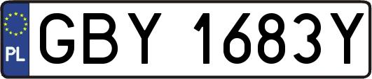 GBY1683Y