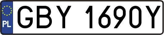 GBY1690Y