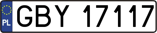GBY17117
