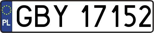 GBY17152
