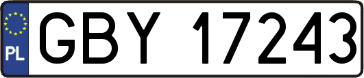 GBY17243