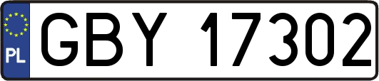 GBY17302