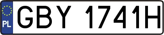 GBY1741H