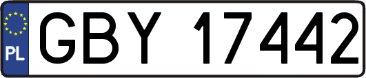 GBY17442