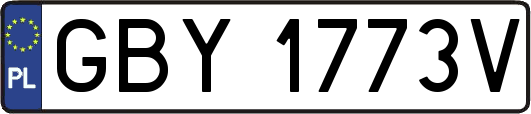 GBY1773V