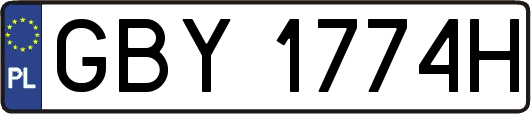 GBY1774H