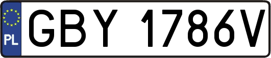 GBY1786V