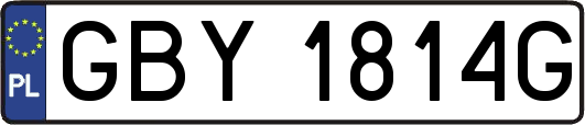 GBY1814G