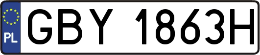 GBY1863H