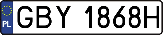 GBY1868H