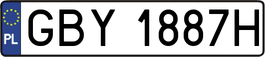 GBY1887H