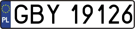 GBY19126