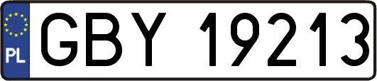 GBY19213