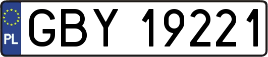 GBY19221