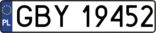 GBY19452