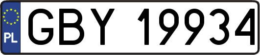GBY19934