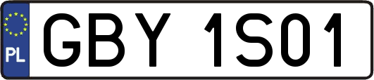 GBY1S01