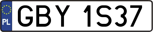 GBY1S37