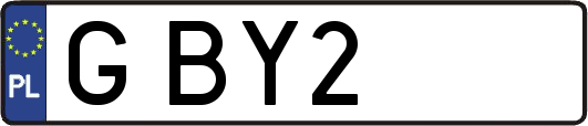 GBY2