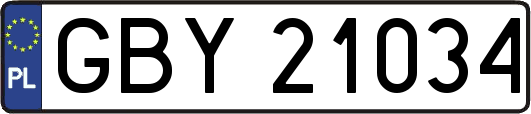 GBY21034