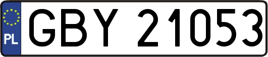 GBY21053