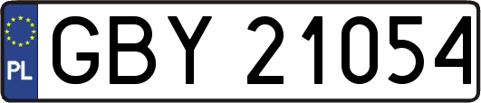 GBY21054