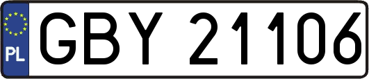 GBY21106