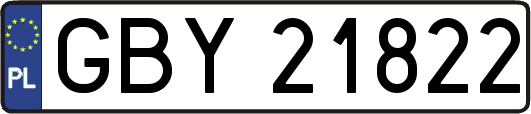 GBY21822