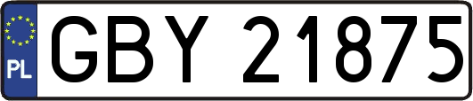 GBY21875