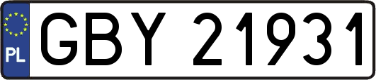 GBY21931