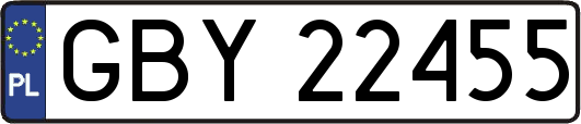 GBY22455