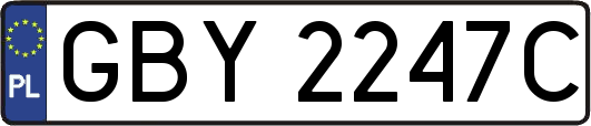 GBY2247C