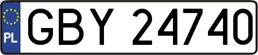 GBY24740