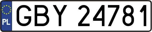 GBY24781
