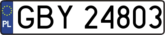 GBY24803