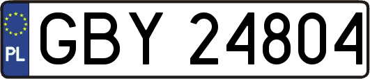 GBY24804