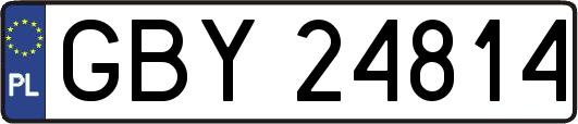GBY24814