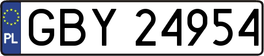 GBY24954