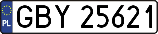 GBY25621