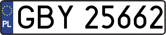 GBY25662