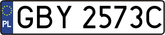 GBY2573C