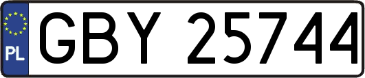 GBY25744