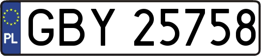 GBY25758