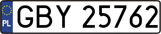 GBY25762