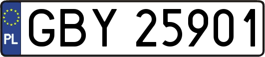 GBY25901