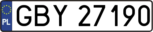 GBY27190