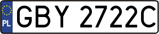GBY2722C