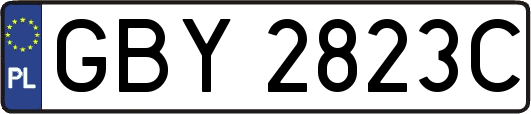 GBY2823C