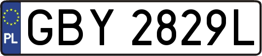 GBY2829L